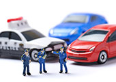 警察に連絡する